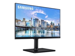 Samsung MONITOR 24" T45F LED FULL HD (LF24T450FQRXEN)